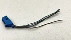 Vw Audi Porsche Wiring Harness Plug Connector 5 Wire Pigtail Oem #4D0971636D Used. Price: $12.99.