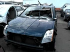 Chassis Ecm Transmission Cvt With Abs Fits 08 Sentra 1303335 Used. Price: $75.00.