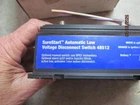 48512 Cole Hersee Automatic Low Voltage Disconnect Switch 150A Free Shipping New. Price: $75.00.