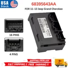 For 2011-2013 Dodge Jeep Grand Cherokee P56029423AI Transfer Case Control Module New. Price: $56.99.