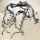2013 Honda Odyssey 3.5 Complete Engine Harness Wiring Used. Price: $97.74.