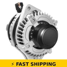 Hikevent High Output Alternator For Honda Odyssey, Pilot, Ridgeline New. Price: $169.99.