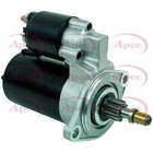 Apec Starter Motor ASM1566 - Oe High Quality Precision Engineered Part New. Price: $111.82.