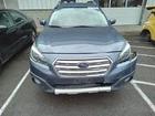 Chassis Ecm Transmission Right Hand Fender Apron Fits 15 Legacy 32071837 Used. Price: $190.65.