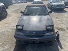 Starter Motor 5TH Digit Thru Vin 835037 Fits 90-95 Mazda Protege 1523923 Used. Price: $69.90.