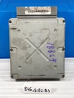 2001 Ford E150 Van 4.2L Ecm Engine Control Unit Ecu 1C2F12A650AC Oem 846S1E2B3 Used. Price: $48.48.