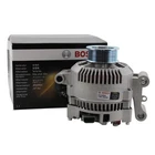 Bosch AL598N New Alternator 95 Amp Ford Aerostar Mazda B2300 Mercury Tracer. Price: $176.31.