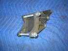 1988 89 90 91 92 Camaro Firebird 2.8L 3.1L V6 Air Cond. Compressor Bracket Gm Used. Price: $39.95.