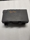 2016 2017 Jeep Grand Cherokee V6 Fuse Box Relay Control Module 68251626AB Oem Used. Price: $120.00.