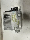 12-14 Prius Power Steering Module 89650-47511 Used. Price: $25.00.