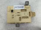 2017-2018 Hyundai Santa Fe Body Control Module Bcm 91950-B8600 Kqjag Used. Price: $132.41.