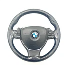 10-18 Bmw 5/6/7 Series Sport Steering Wheel Heated Vibration Paddle Shift #88 Used. Price: $399.99.
