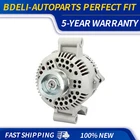 Alternator 1997-2003 Ford F150 E250 1996-2005 Mazda B2300/2500/3000/4000 New. Price: $88.70.