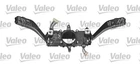 Valeo 251669 Steering Column Switch For Seat, Skoda, Vw Neu. Price: $179.08.