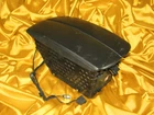 Bmw X5 X6 E70 E71 Black Leather Armrest Storage Box Centre Console 6969543 Gebraucht. Price: $150.87.