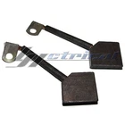 New Brushes Set For International Tractor Agricultural Generator Starter. Price: $14.29.