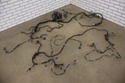 1999 Pontiac Firebird 3.8L Engine Fuse Box W/ Wiring Hrness Used. Price: $100.00.