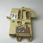 2015 Hyundai Elantra Cabin Fuse Box 91955-3X010 Oem Used. Price: $97.88.