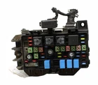 Used Fuse Box Engine Fits: 2010 Hyundai Veracruz Compartment Grade. Price: $73.00.