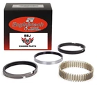 Enginetech Piston Rings Fits Dodge Mopar Viper SRT10 8.3L 505 V10 2003 - 2006 New. Price: $98.49.