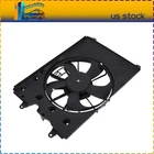 For 2022 2023 2024 2025 Acura Mdx 4-DOOR 3.5L V6 Radiator A/c Cooling Fan 601630 New. Price: $61.66.