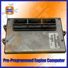 1998 Dodge Dakota 3.9L At Engine Computer Ecm P56046323 *vin Programmed Remanufactured. Price: $384.98.