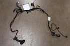 Lamborghini Gallardo Coupe, Spyder, Lh, Door Wire Harness, Used, P/n 401971035A. Price: $115.00.