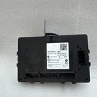2019 Hyundai Ioniq Body Control Module W/o Rear Park Assist 954A0-G2930 Used. Price: $40.00.