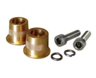 Xs Power 580 M6 Sae Brass Bolts For 551 I-bar Terminal Adapter New. Price: $19.93.