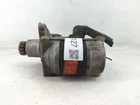 1994 Toyota Camry Car Starter Motor Solenoid Oem EX0TN Used. Price: $45.46.