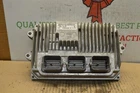 2016 Honda Crv Engine Control Unit Ecu 378205LAB51 Module 124-6E2 Used. Price: $44.99.