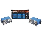 Honda Civic Battery Hybrid Cells 13-16 B005 1K440-RW0-013 EH5 Used. Price: $199.99.
