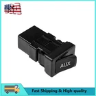 Port Auxiliary Stereo Jack Adapter 86190-06010 For Toyota Camry RAV4 Lexus New. Price: $12.45.
