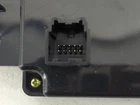 2011-2011 Dodge Journey Body Control Module Bcm Inner Cabin Fuse Box T38GX Used. Price: $94.68.