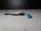Wiring Connector Plug Pigtail A0345458028 00-06 Mercedes Benz W220 S430 S500 S55 Used. Price: $37.00.