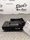 1997-1998 Ford F150 F250 Interior Junction Fuse Box F85B14A067AA Oem 1193002 Used. Price: $100.00.