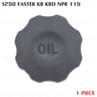 Engine Oil Filter Cap Cover For Isuzu Faster Kb Npr 115 Pick Up 1988 - 1997 New. Price: $22.07.