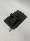 2001 2002 2003 2004 2005 Lexus IS300 Battery Tray Bracket 74431-53020 Used. Price: $32.95.