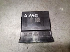 Gm 13542927 Power Lift Gate Control Module From 2022 Escalade Esv 10895761 Used. Price: $95.69.
