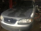 Chassis Ecm Body Bcm Time Control Center Dash Fits 00-01 Sentra 53030 Used. Price: $35.00.