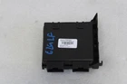 2020 Lincoln Navigator Power Running Board Control Module JL7T-16C478-AN Used. Price: $59.75.