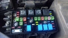 Fuse Box Engine Compartment Fits 08-12 Veracruz 159778 Used. Price: $74.99.