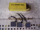 1932-1940 Generator Brushes Autolite# GBM-2012AS &# 11-6 New. Price: $15.00.