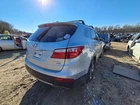 2015 Hyundai Santa Fe Used Fuse Box Engine Compartment 3.3L Oem 646-11019. Price: $69.97.