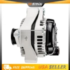 New Alternator For 2003-2009 Toyota Sequoia Tundra V8 4.7L. Price: $81.99.