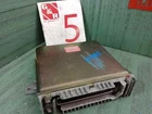 1993 Cadillac Allante Bosch 0265106048 Abs Control Module Used. Price: $84.98.