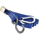 Bikemaster Carabiner Soft Hook Universal Tiedown Accessories - Blue 100538 New. Price: $36.95.