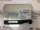Chassis Ecm Transmission 5 Speed Quattro Id Gbf Fits 03-04 Audi A4 287272 Used. Price: $51.00.