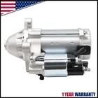 DL3T-11000-AA Starter Ford F-150 5.0L 6.2L E-150 E-250 4.6L 5.4L 2013 2014 New. Price: $51.69.