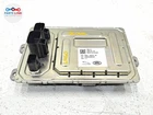 2022-25 Range Rover L460 Dc Converter Inverter Control Module P9X214E270AE Used. Price: $499.99.